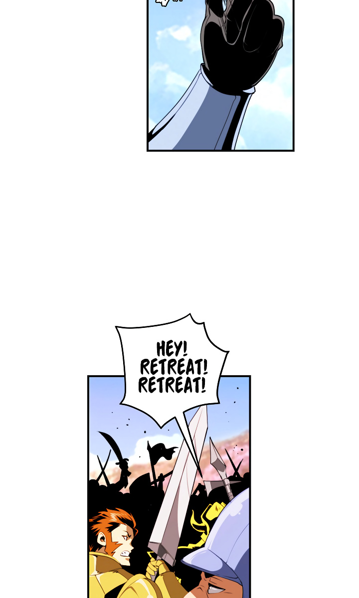 I’m Destined For Greatness! chapter 14 - page 51