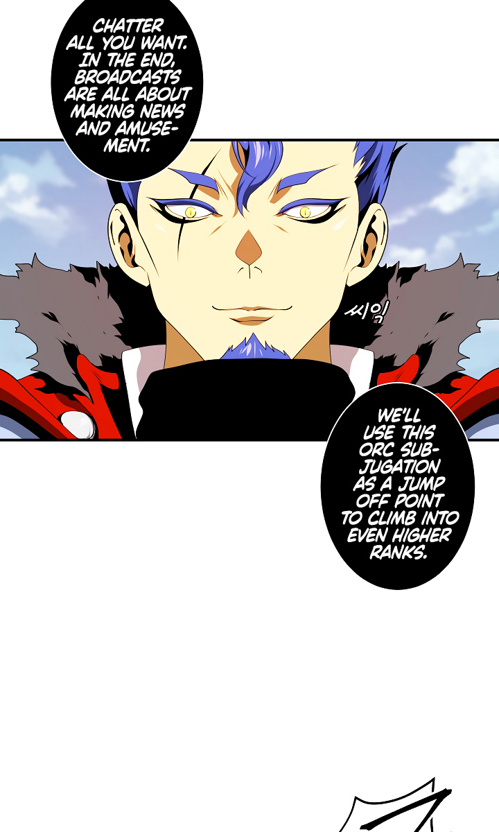 I’m Destined For Greatness! chapter 14 - page 58
