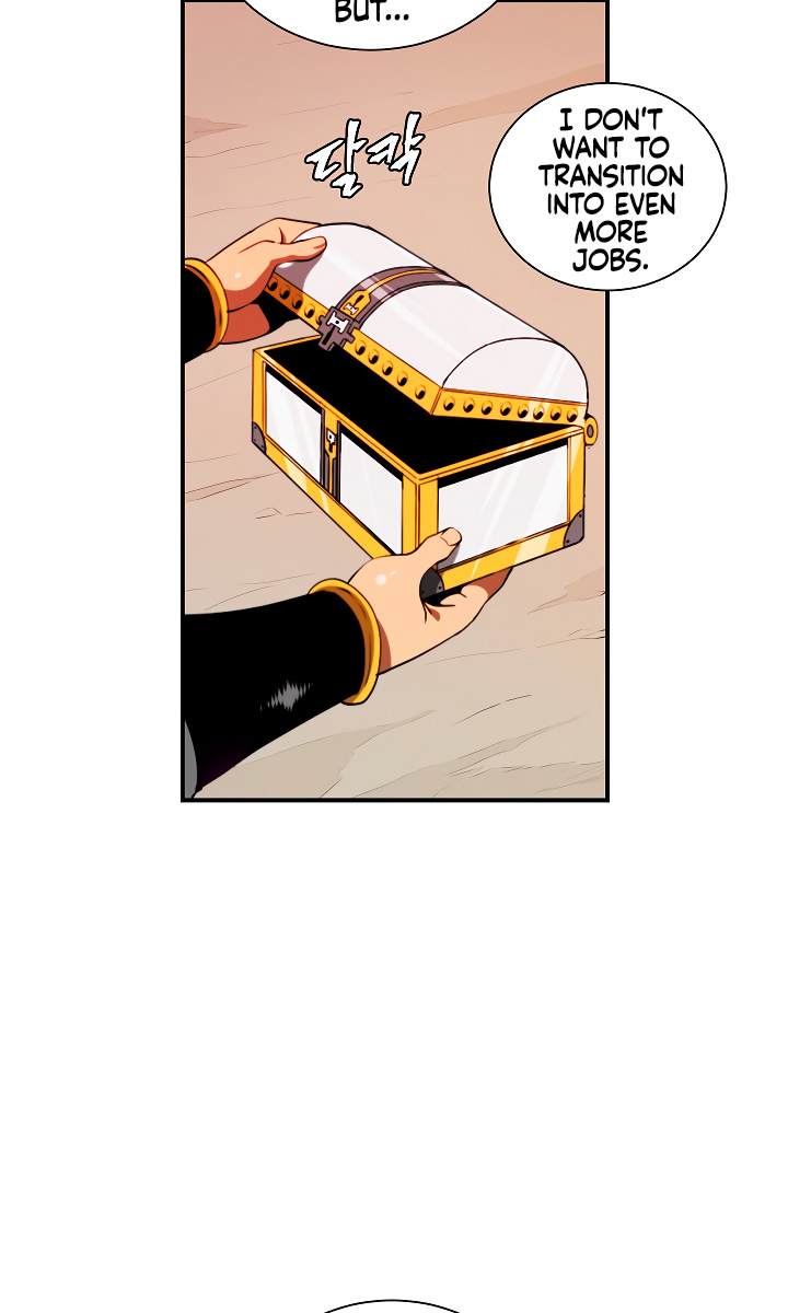 I’m Destined For Greatness! chapter 14 - page 6