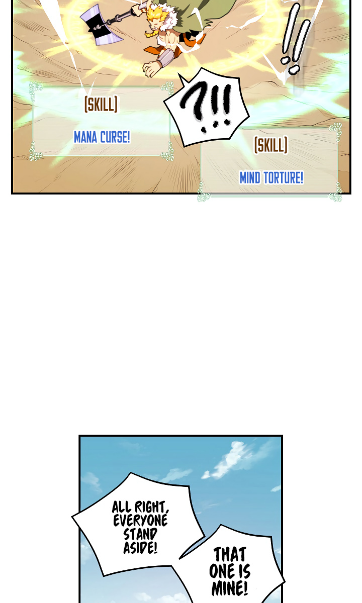I’m Destined For Greatness! chapter 14 - page 65