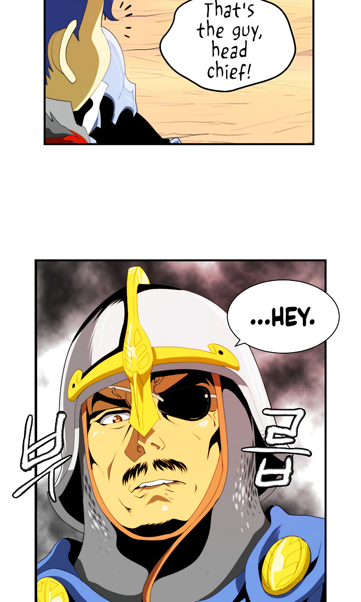 I’m Destined For Greatness! chapter 14 - page 69