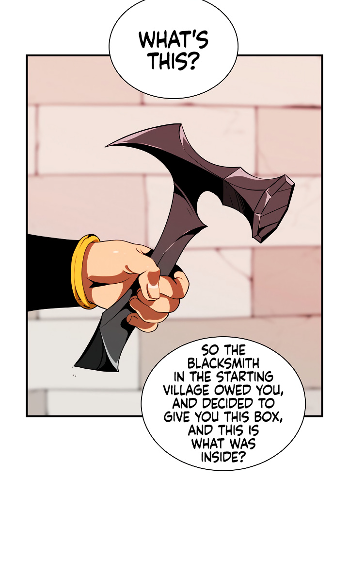 I’m Destined For Greatness! chapter 14 - page 7