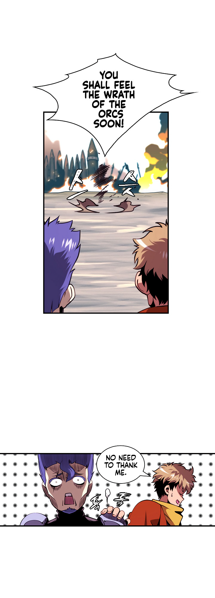 I’m Destined For Greatness! chapter 16 - page 15