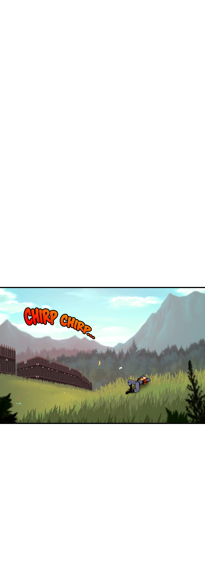 I’m Destined For Greatness! chapter 16 - page 29