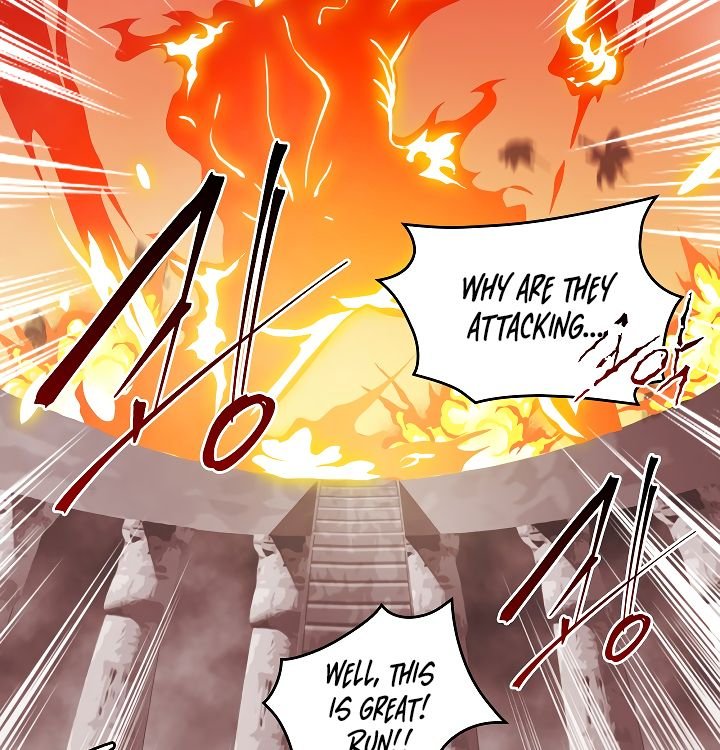 I’m Destined For Greatness! chapter 53 - page 10