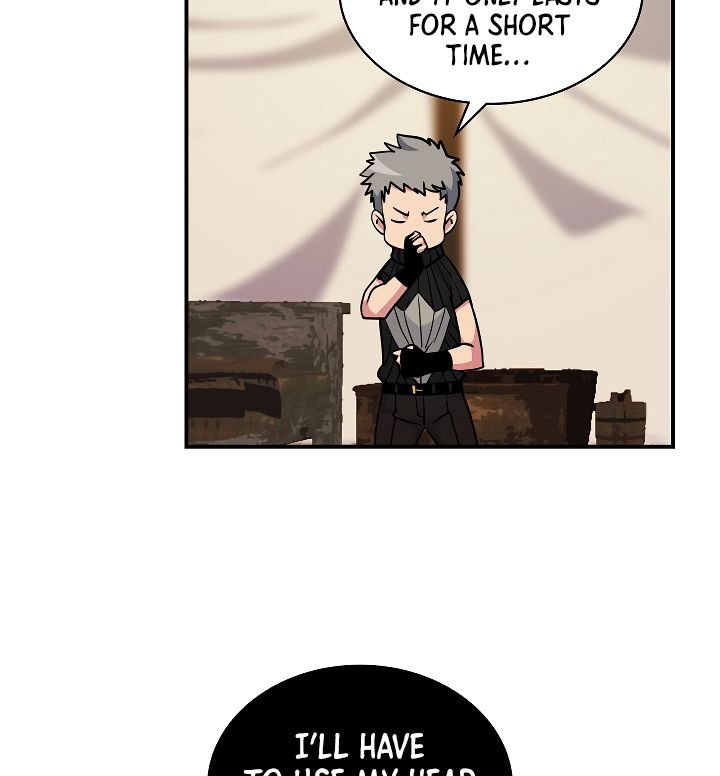 I’m Destined For Greatness! chapter 53 - page 100