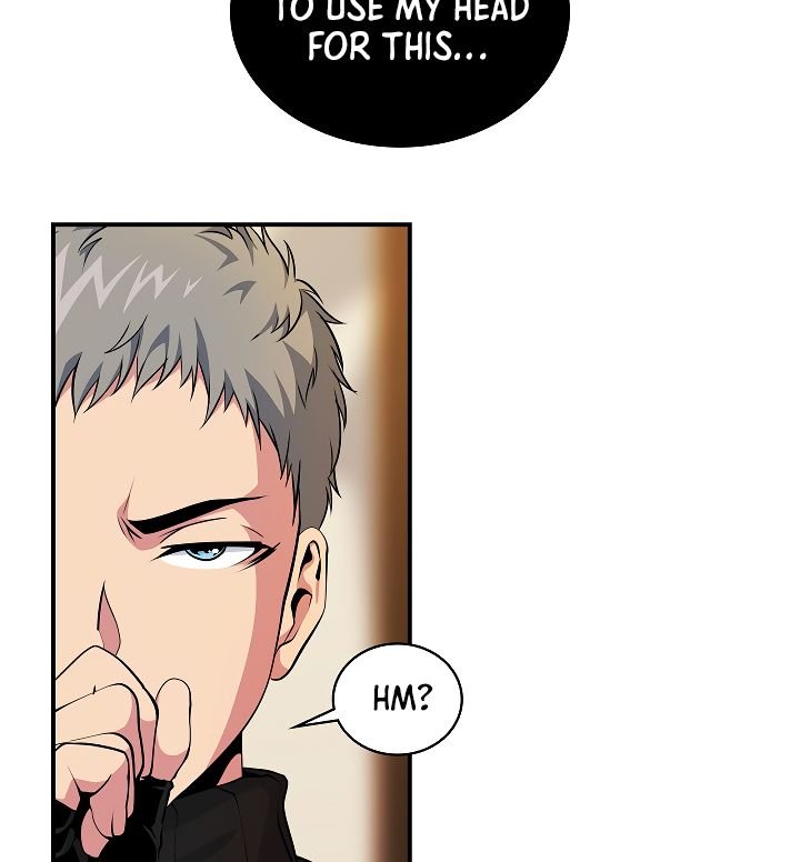 I’m Destined For Greatness! chapter 53 - page 101