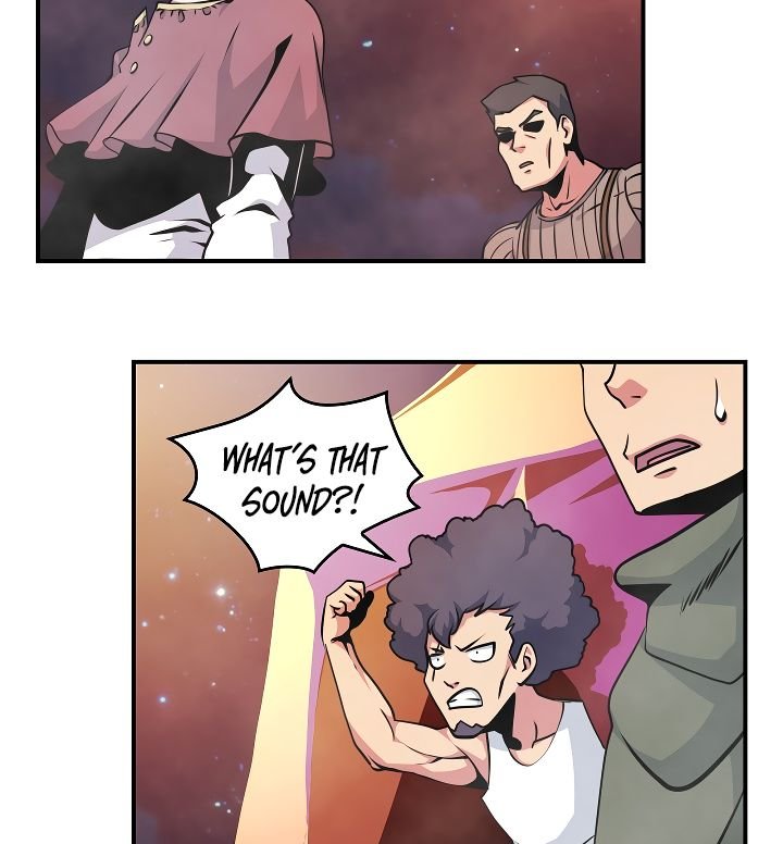 I’m Destined For Greatness! chapter 53 - page 105