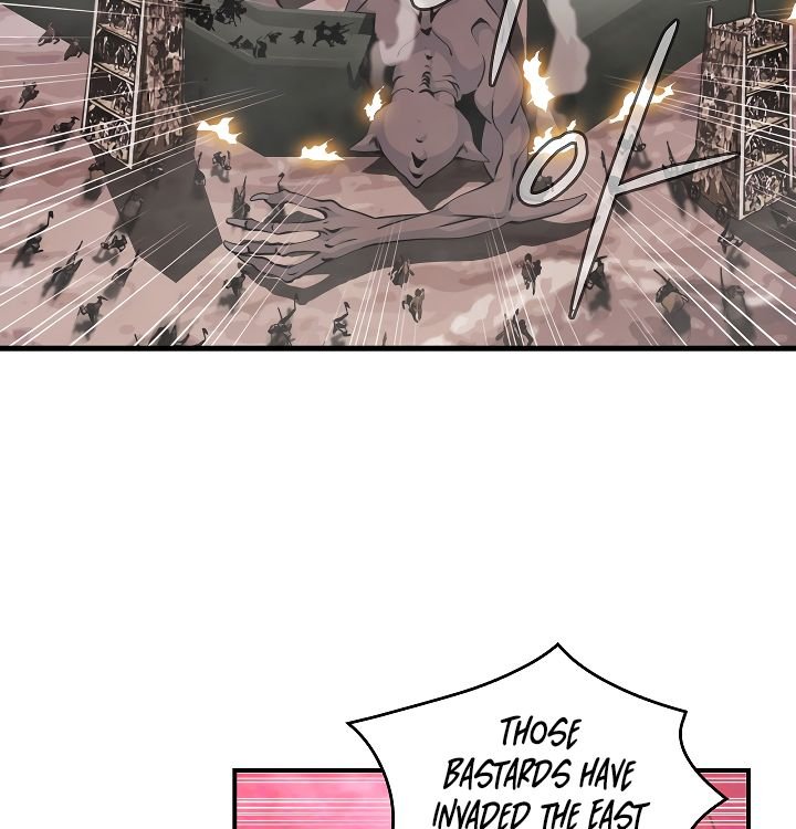 I’m Destined For Greatness! chapter 53 - page 16
