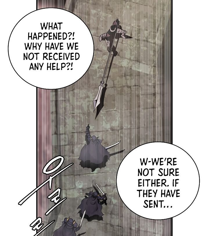 I’m Destined For Greatness! chapter 53 - page 19