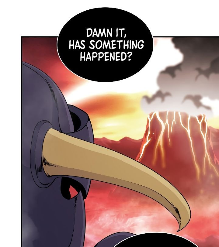 I’m Destined For Greatness! chapter 53 - page 22