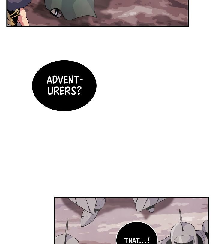 I’m Destined For Greatness! chapter 53 - page 27