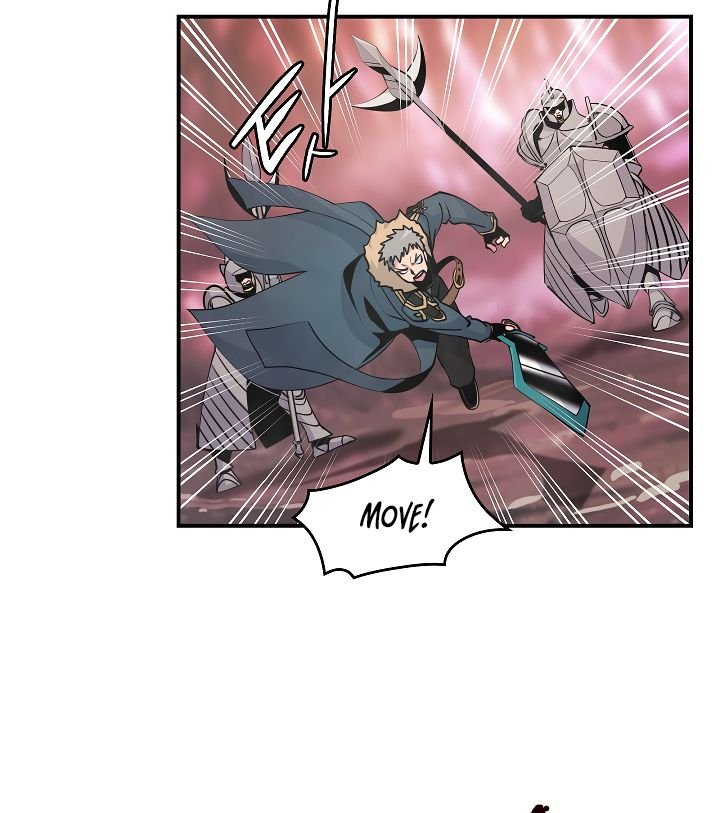 I’m Destined For Greatness! chapter 53 - page 39
