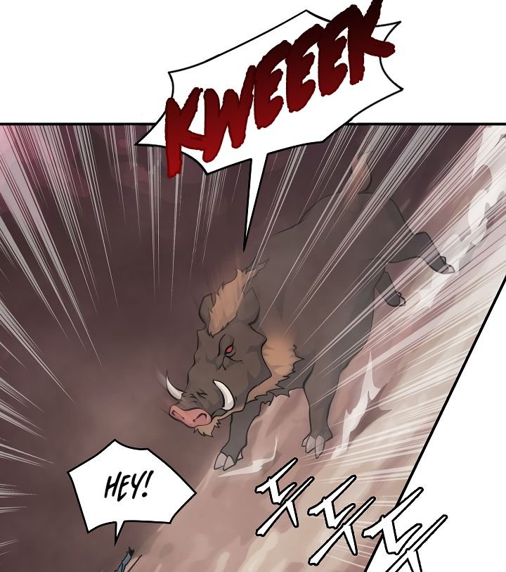 I’m Destined For Greatness! chapter 53 - page 40