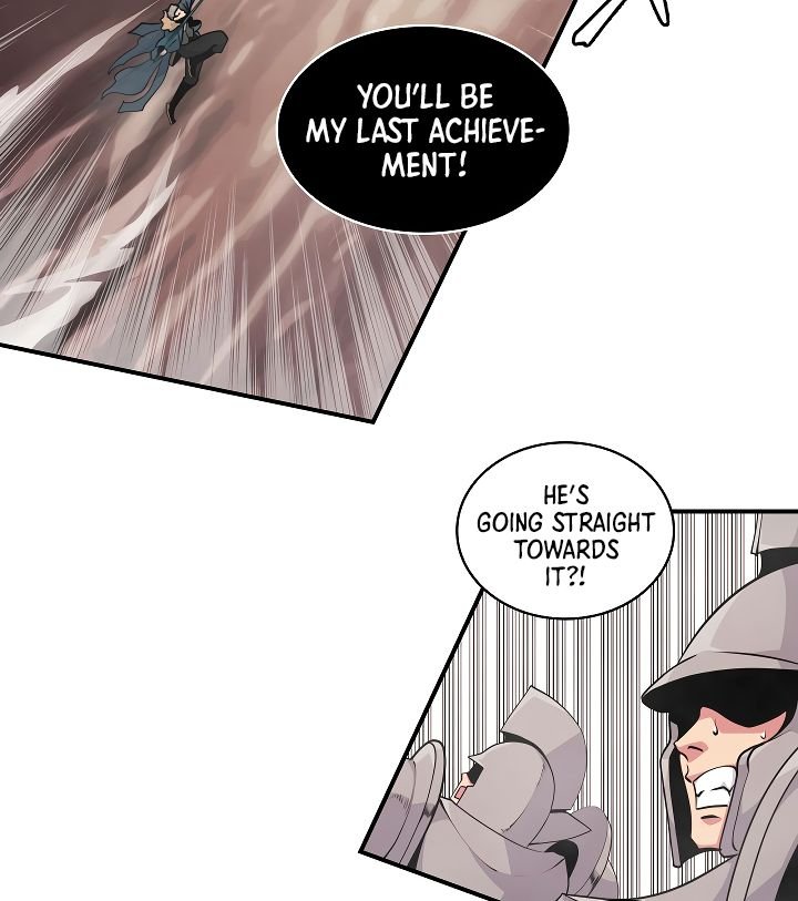 I’m Destined For Greatness! chapter 53 - page 41