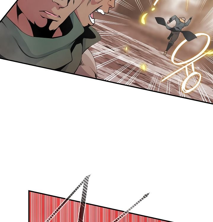 I’m Destined For Greatness! chapter 53 - page 5