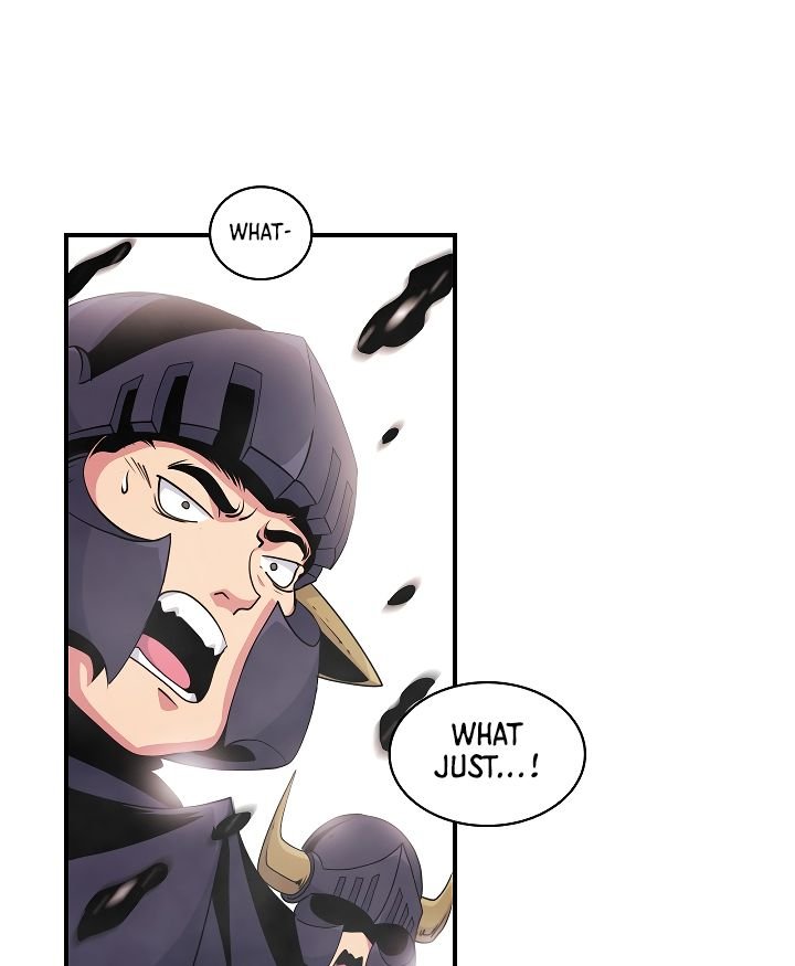 I’m Destined For Greatness! chapter 53 - page 52