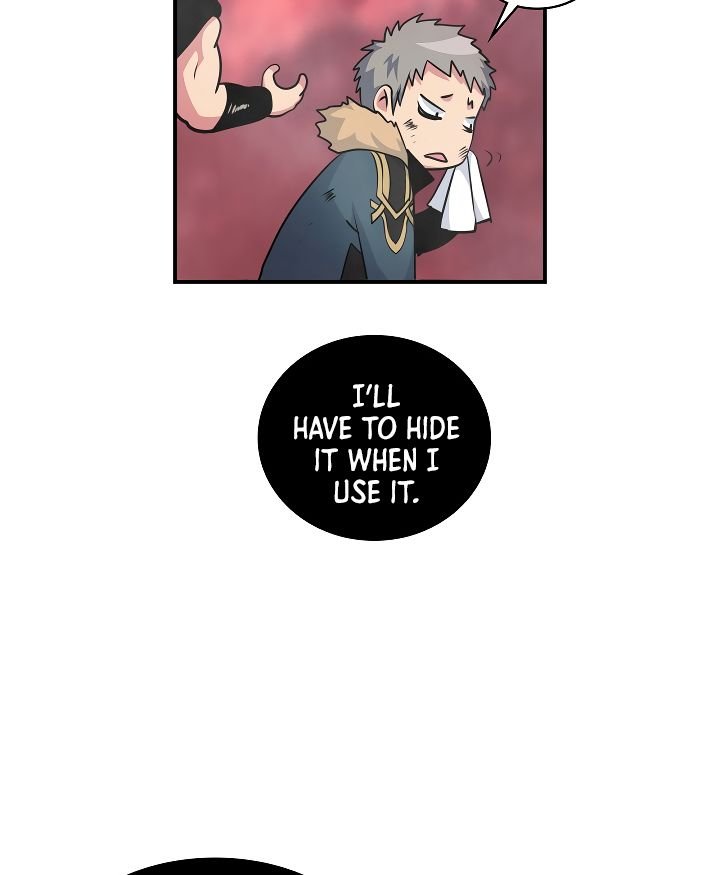 I’m Destined For Greatness! chapter 53 - page 55