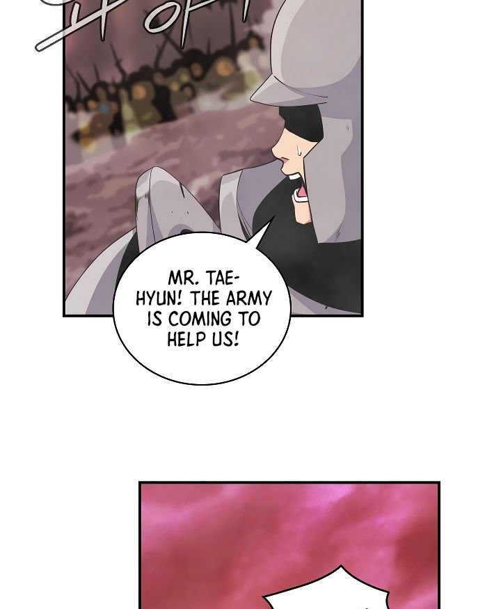 I’m Destined For Greatness! chapter 53 - page 58