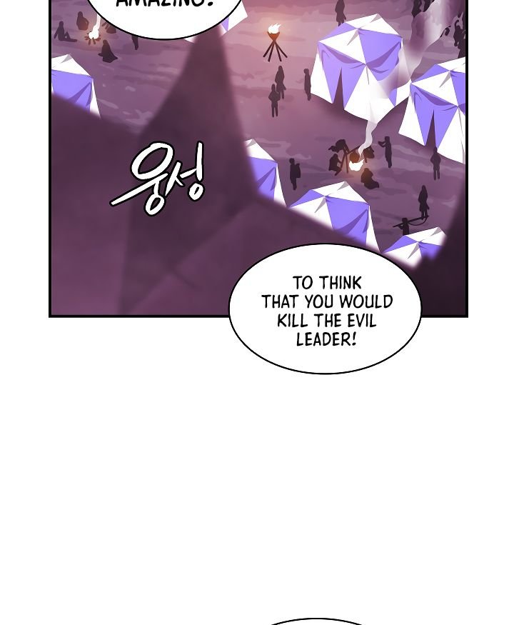 I’m Destined For Greatness! chapter 53 - page 63