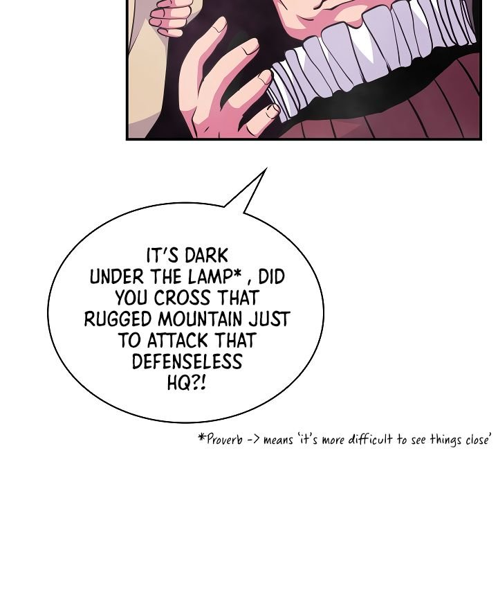 I’m Destined For Greatness! chapter 53 - page 65