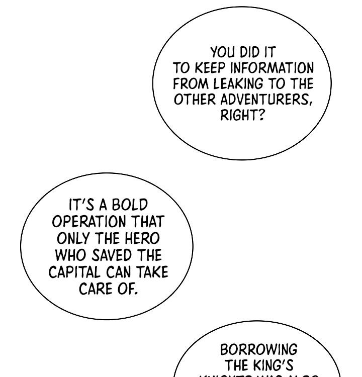 I’m Destined For Greatness! chapter 53 - page 66