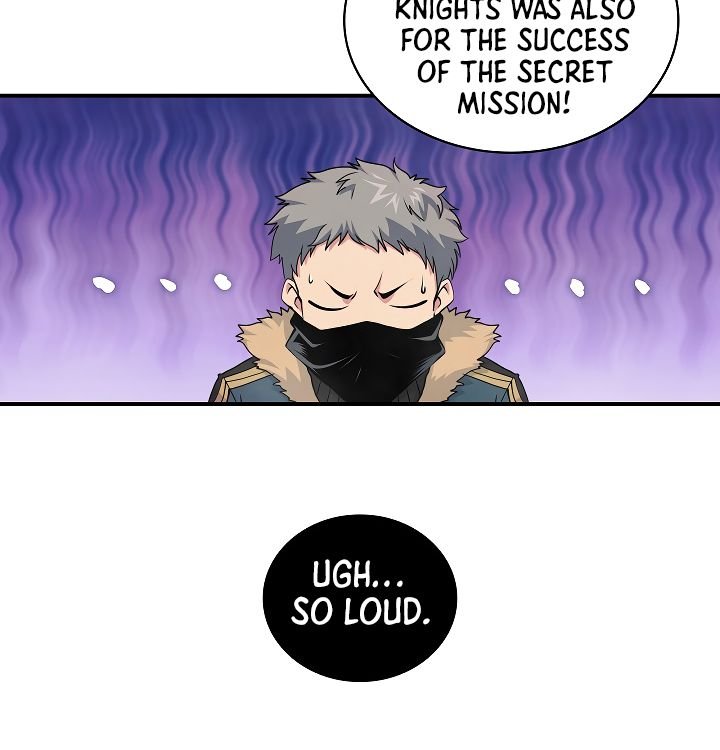 I’m Destined For Greatness! chapter 53 - page 67
