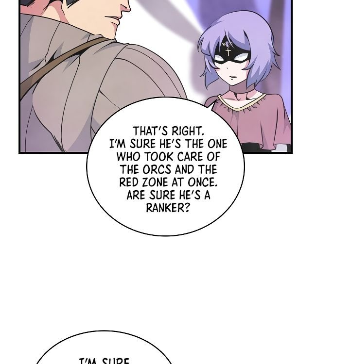 I’m Destined For Greatness! chapter 53 - page 70