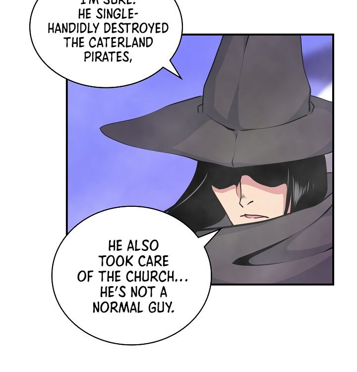 I’m Destined For Greatness! chapter 53 - page 71