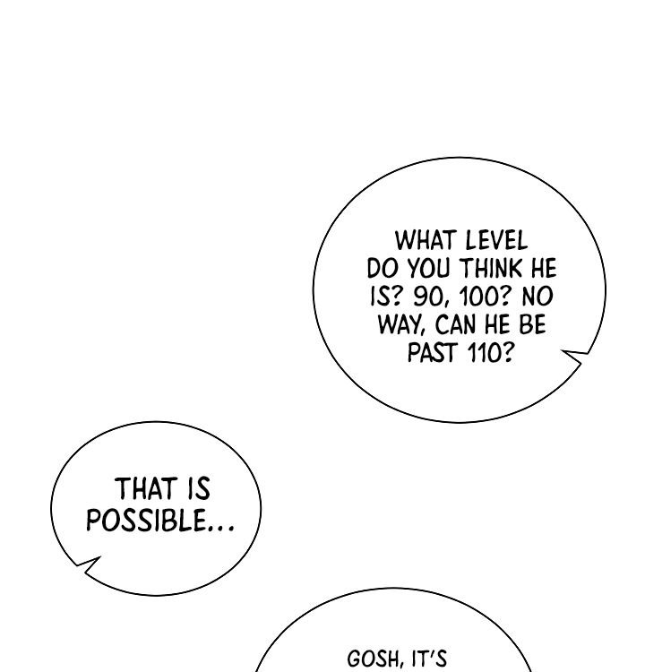 I’m Destined For Greatness! chapter 53 - page 72