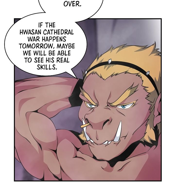 I’m Destined For Greatness! chapter 53 - page 75