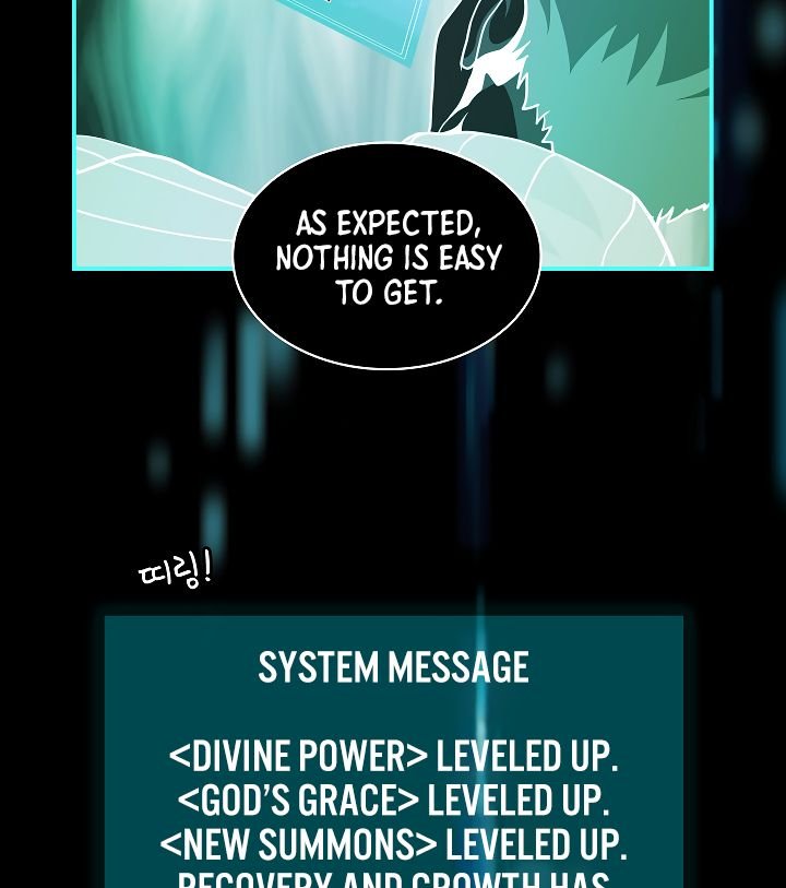 I’m Destined For Greatness! chapter 53 - page 87