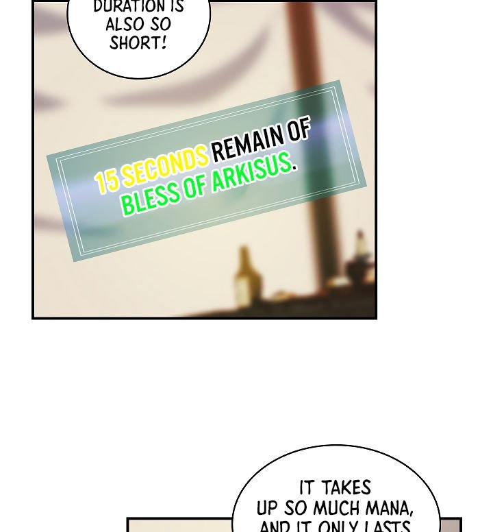I’m Destined For Greatness! chapter 53 - page 99