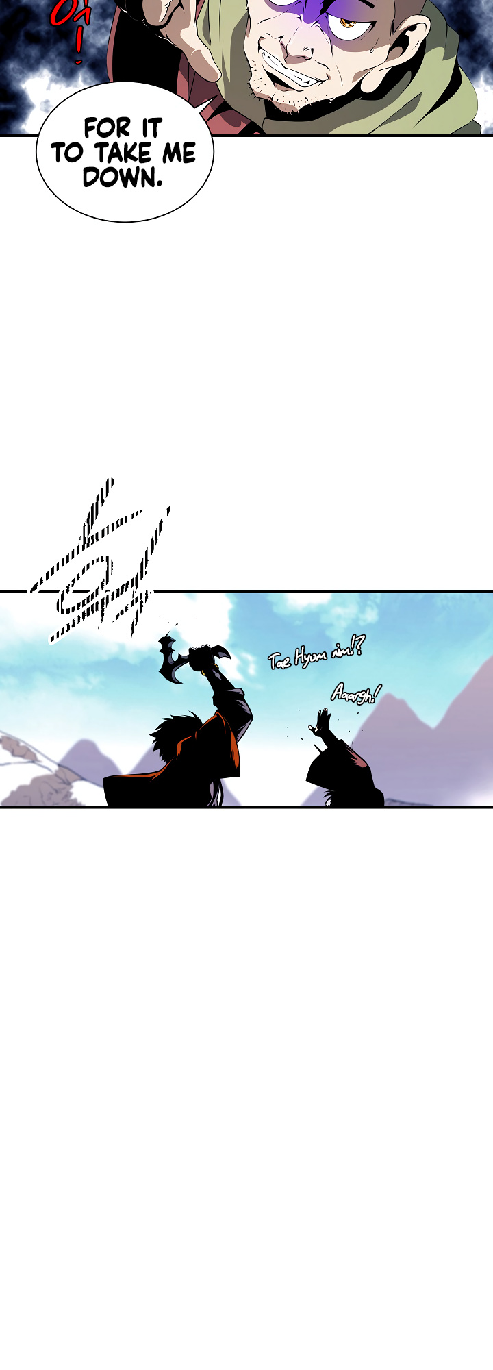 I’m Destined For Greatness! chapter 17 - page 10