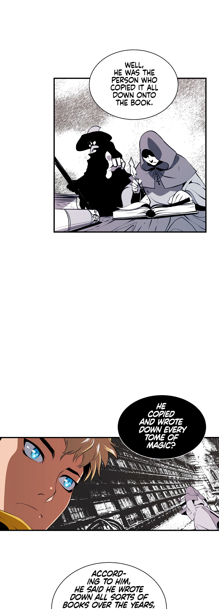 I’m Destined For Greatness! chapter 17 - page 29