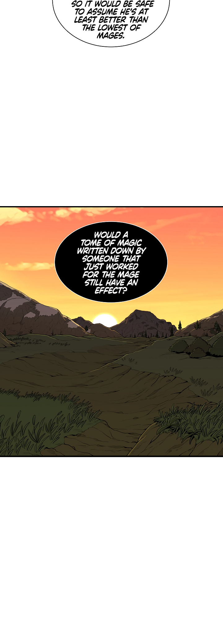 I’m Destined For Greatness! chapter 17 - page 30