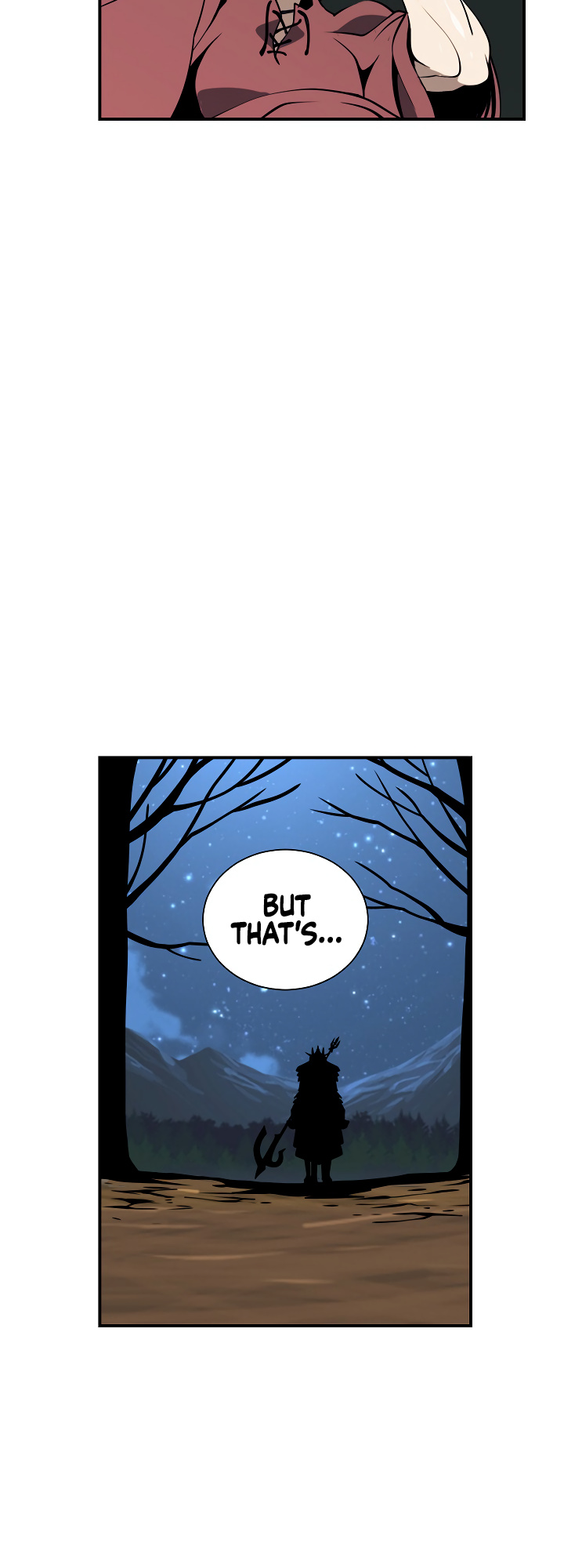 I’m Destined For Greatness! chapter 17 - page 34
