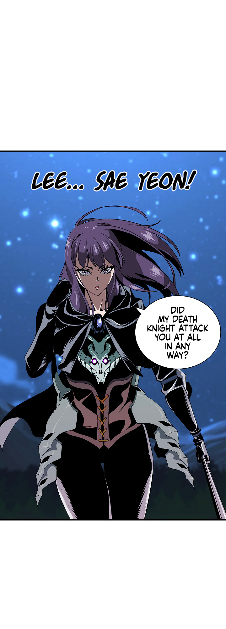 I’m Destined For Greatness! chapter 17 - page 44