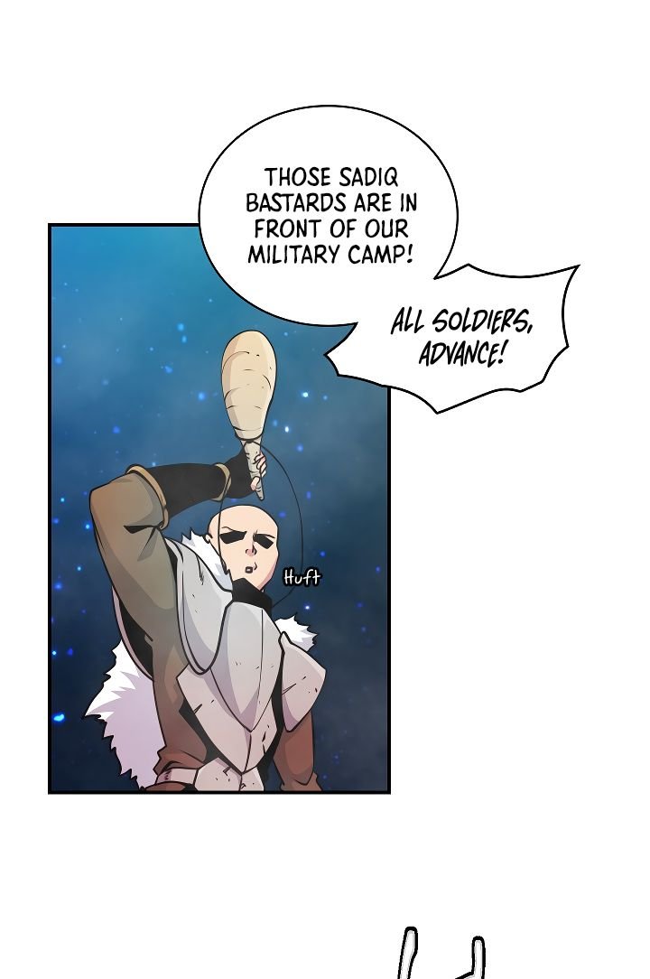 I’m Destined For Greatness! chapter 54 - page 14
