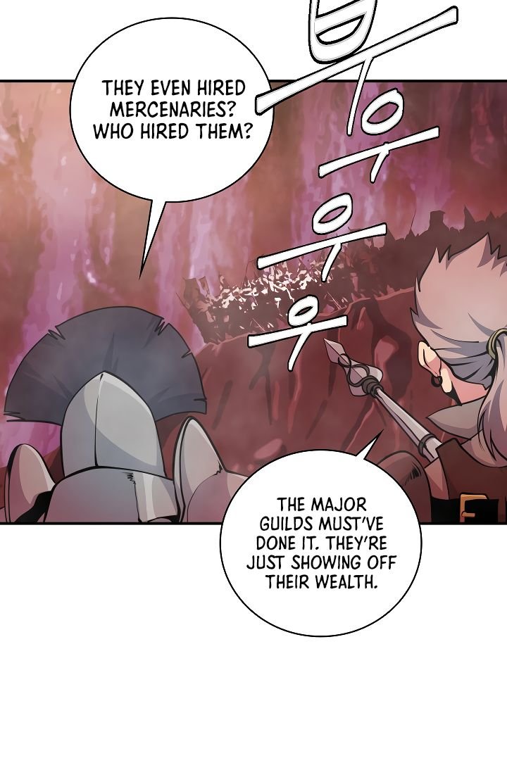 I’m Destined For Greatness! chapter 54 - page 15