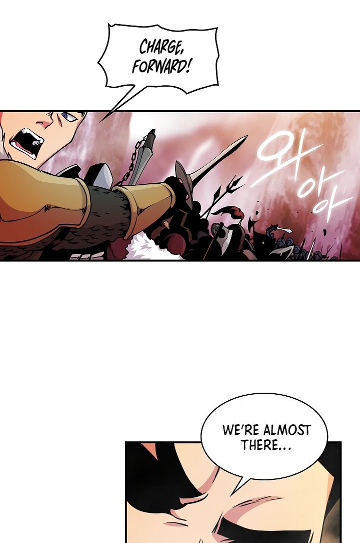 I’m Destined For Greatness! chapter 54 - page 16