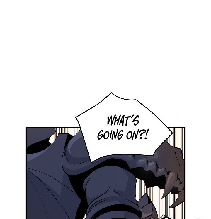 I’m Destined For Greatness! chapter 54 - page 2