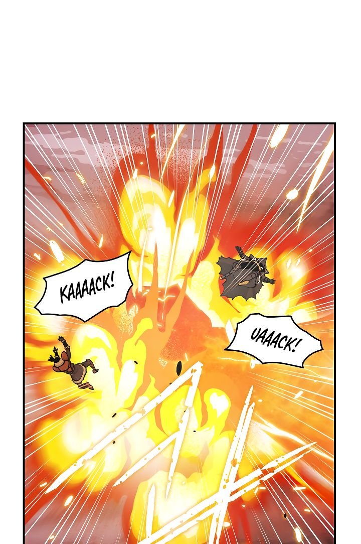 I’m Destined For Greatness! chapter 54 - page 21