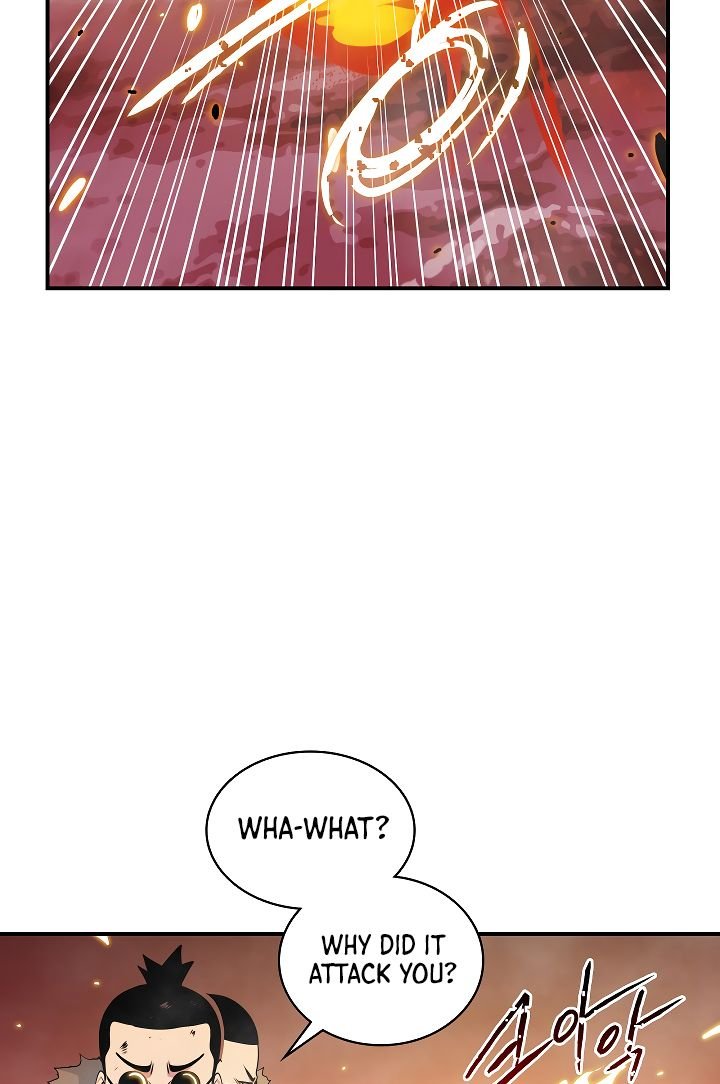 I’m Destined For Greatness! chapter 54 - page 22