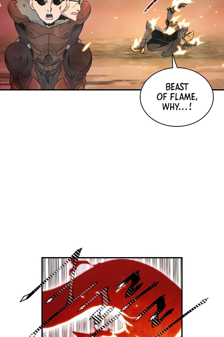 I’m Destined For Greatness! chapter 54 - page 23