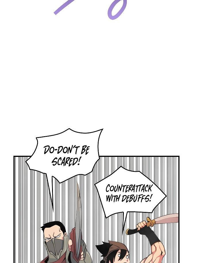 I’m Destined For Greatness! chapter 54 - page 28