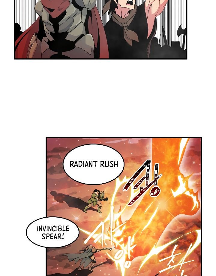 I’m Destined For Greatness! chapter 54 - page 29