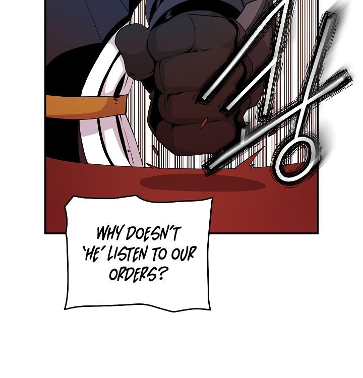 I’m Destined For Greatness! chapter 54 - page 3
