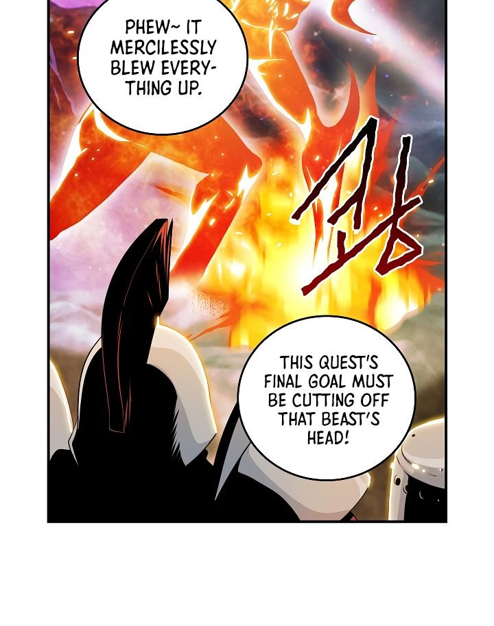 I’m Destined For Greatness! chapter 54 - page 37