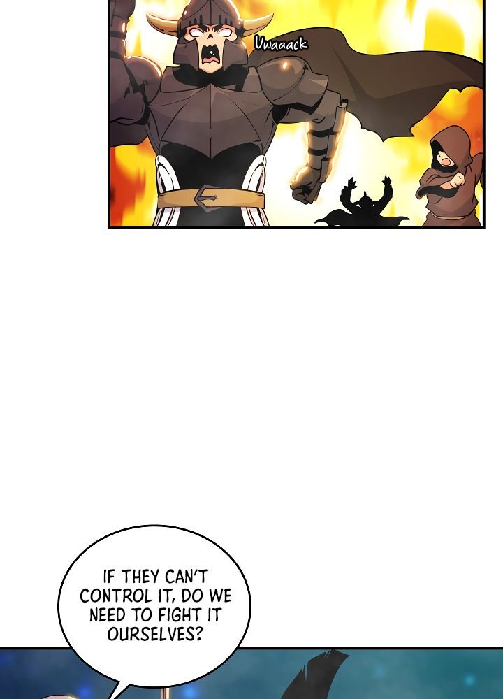 I’m Destined For Greatness! chapter 54 - page 39
